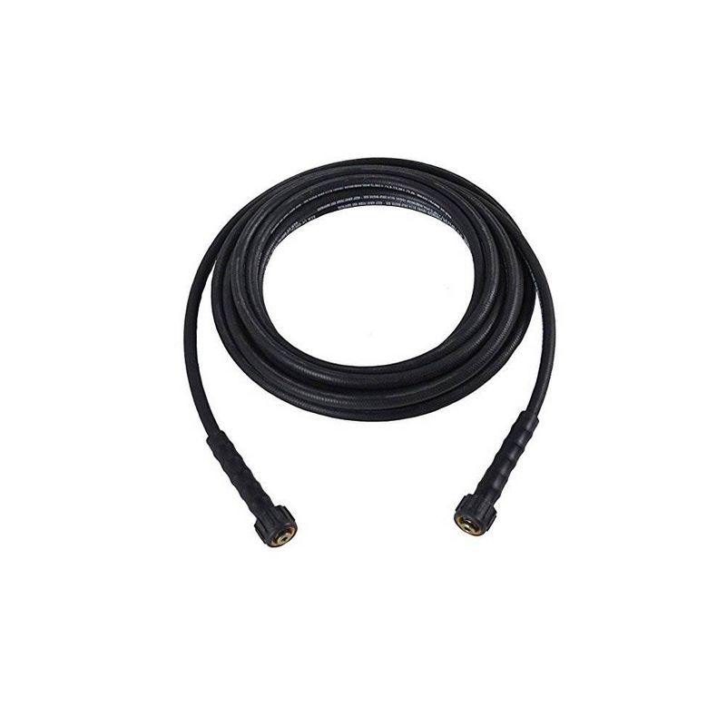 Simpson Cleaning 25 Foot Long Santoprene Flexible Cold Water Power Washer Hose