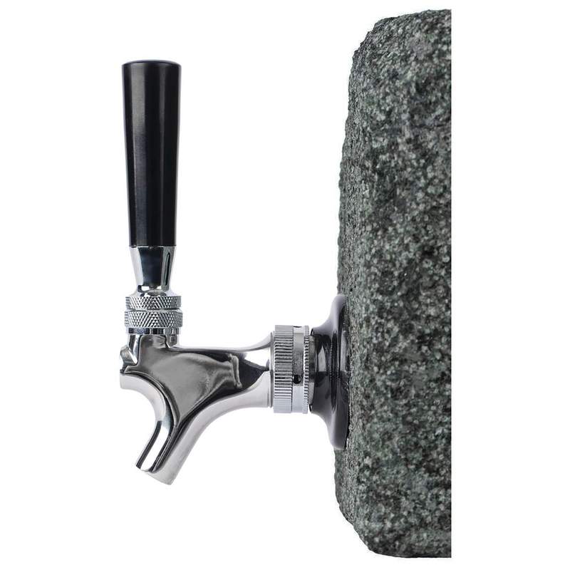 Wyndham House Granite Liquor Dispenser with Tap