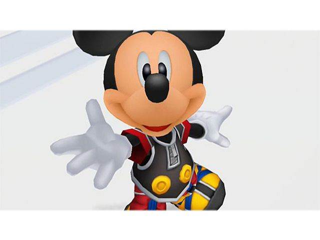 Kingdom Hearts All-In-One Package - PlayStation 4