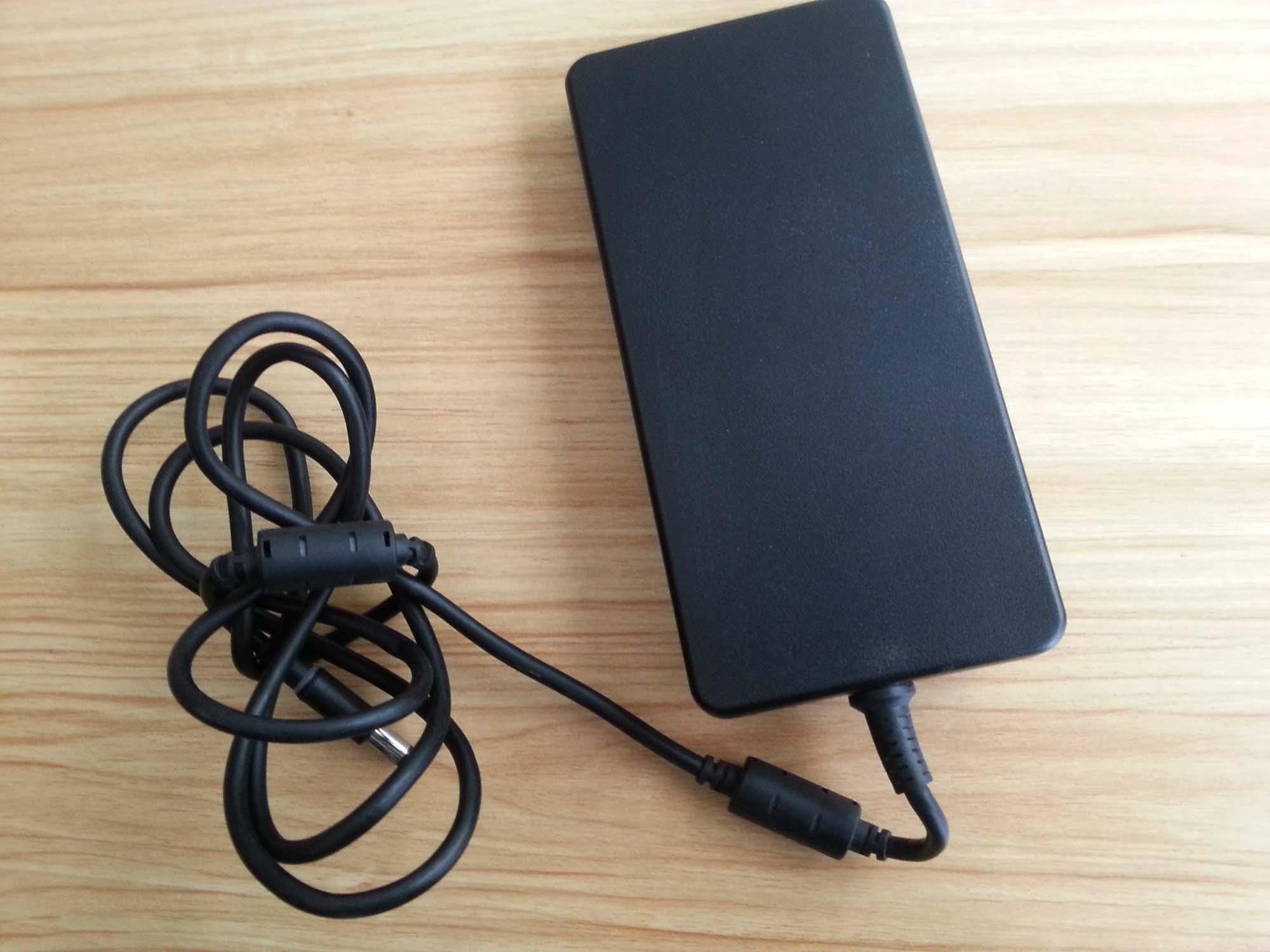 AC ADAPTER FOR Dell Precision M4800 Mobile Workstation