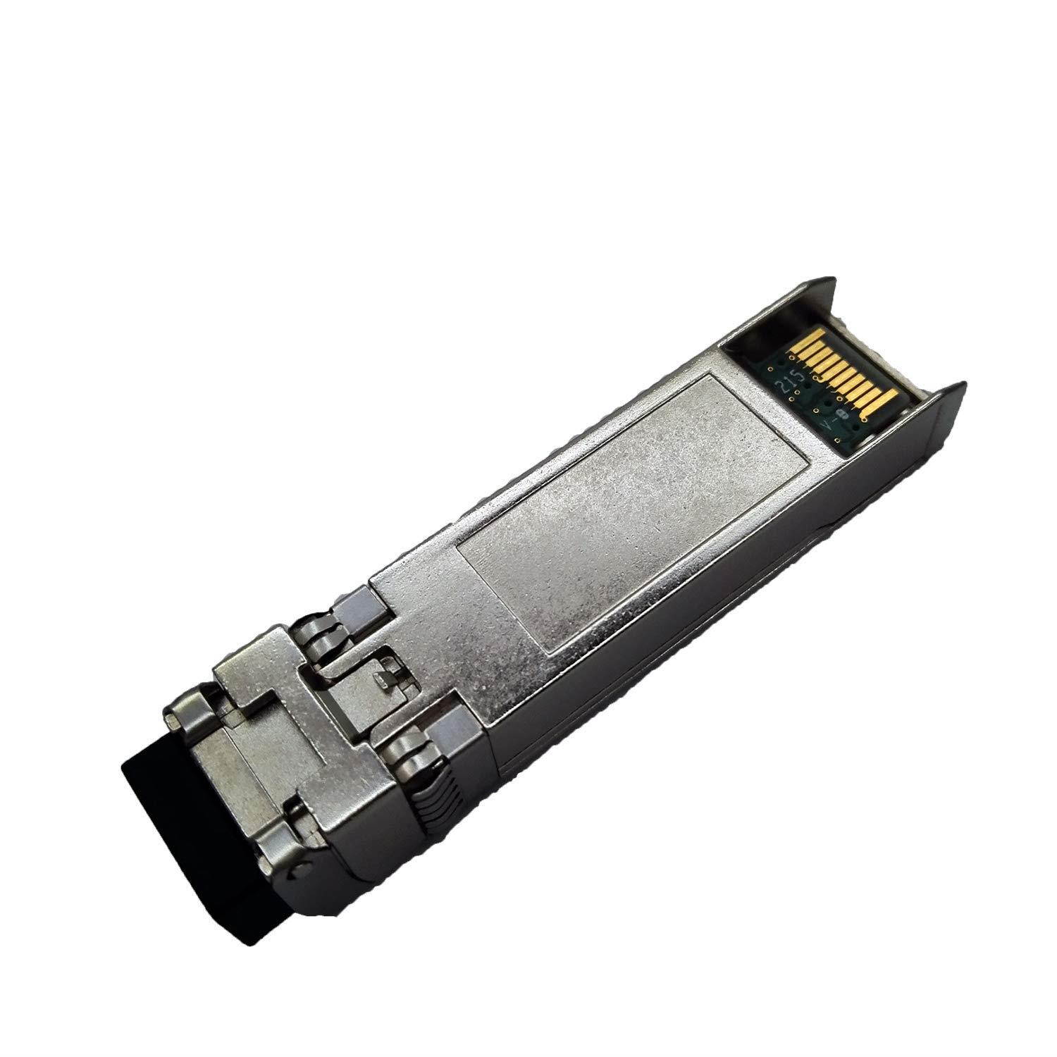 Finisar FTLX8571D3BCL 10GBASE-SR/SW SFP+ 300m 850nm Multimode SFP+ Transceiver