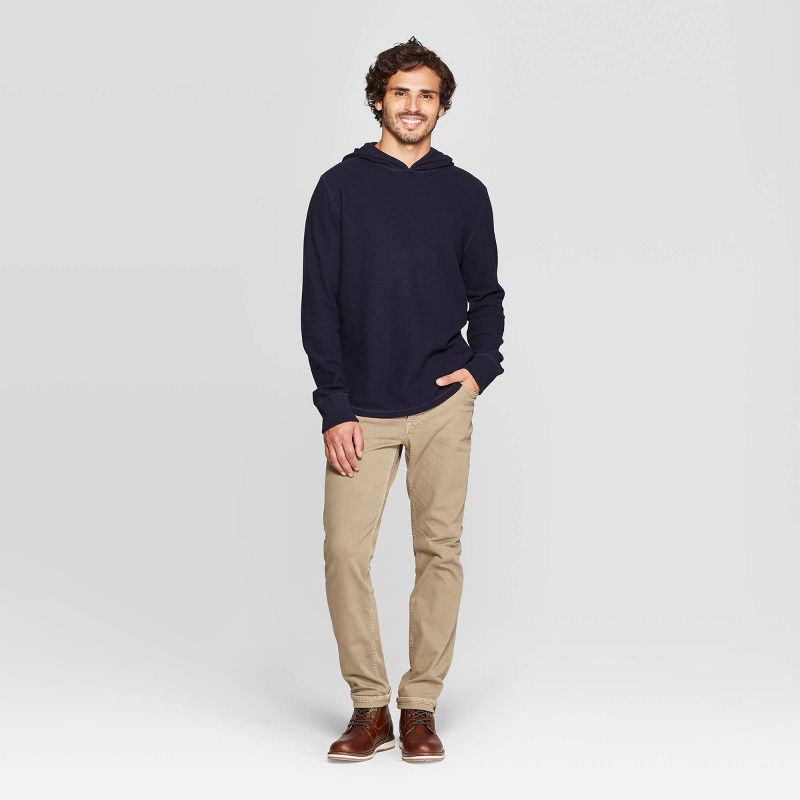 Columbia PFG Low Drag Quarter-Zip Pullover