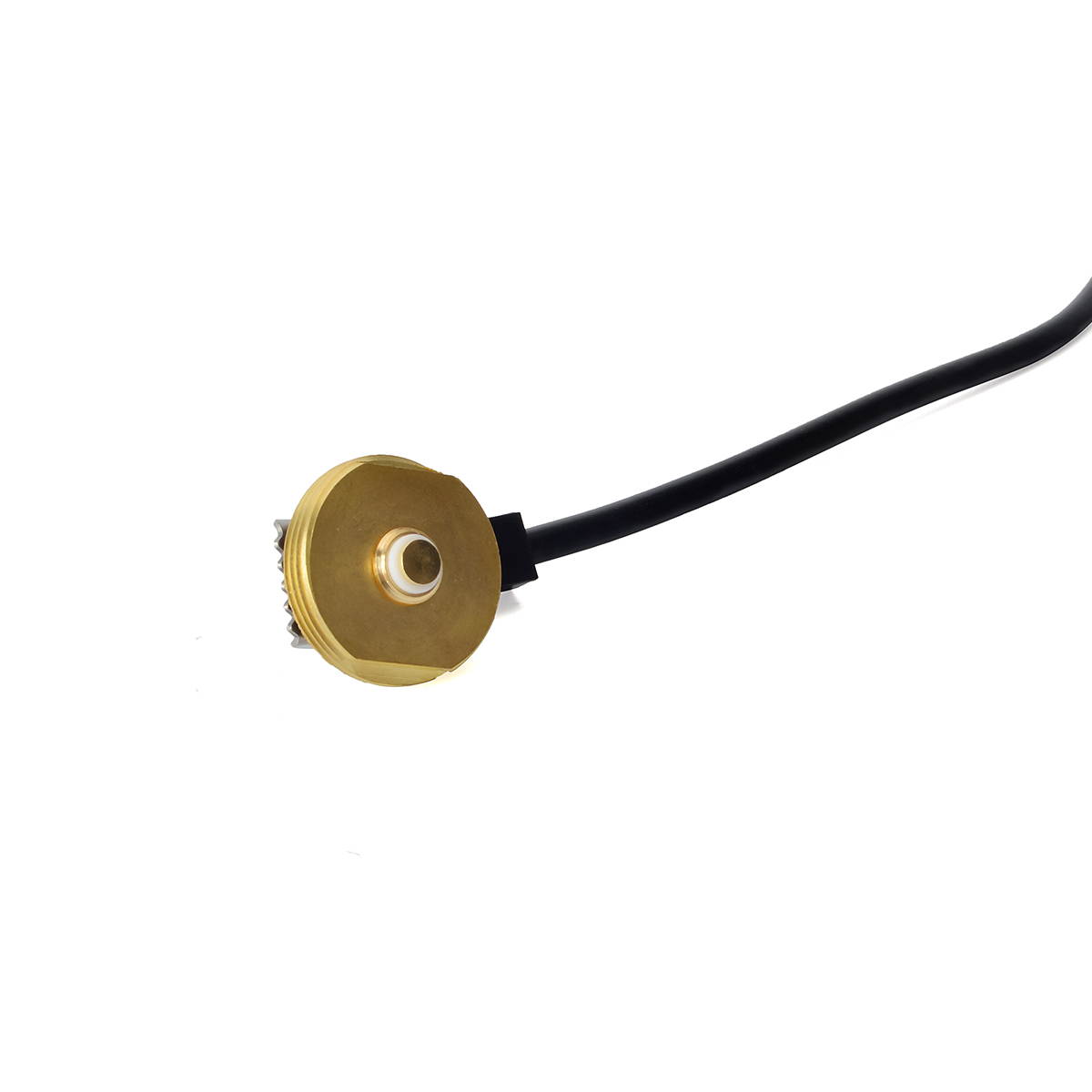 HYS Antenna NMO Mount 4m RG58 Cable PL259 For Motorola Yaesu Kenwood Icom HYT Car Mobile Radio