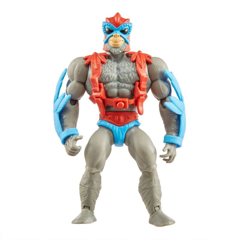 Masters of the Universe Variety Stratos