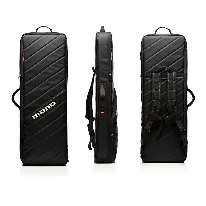 MONO M80 61-Key Keyboard Case Black