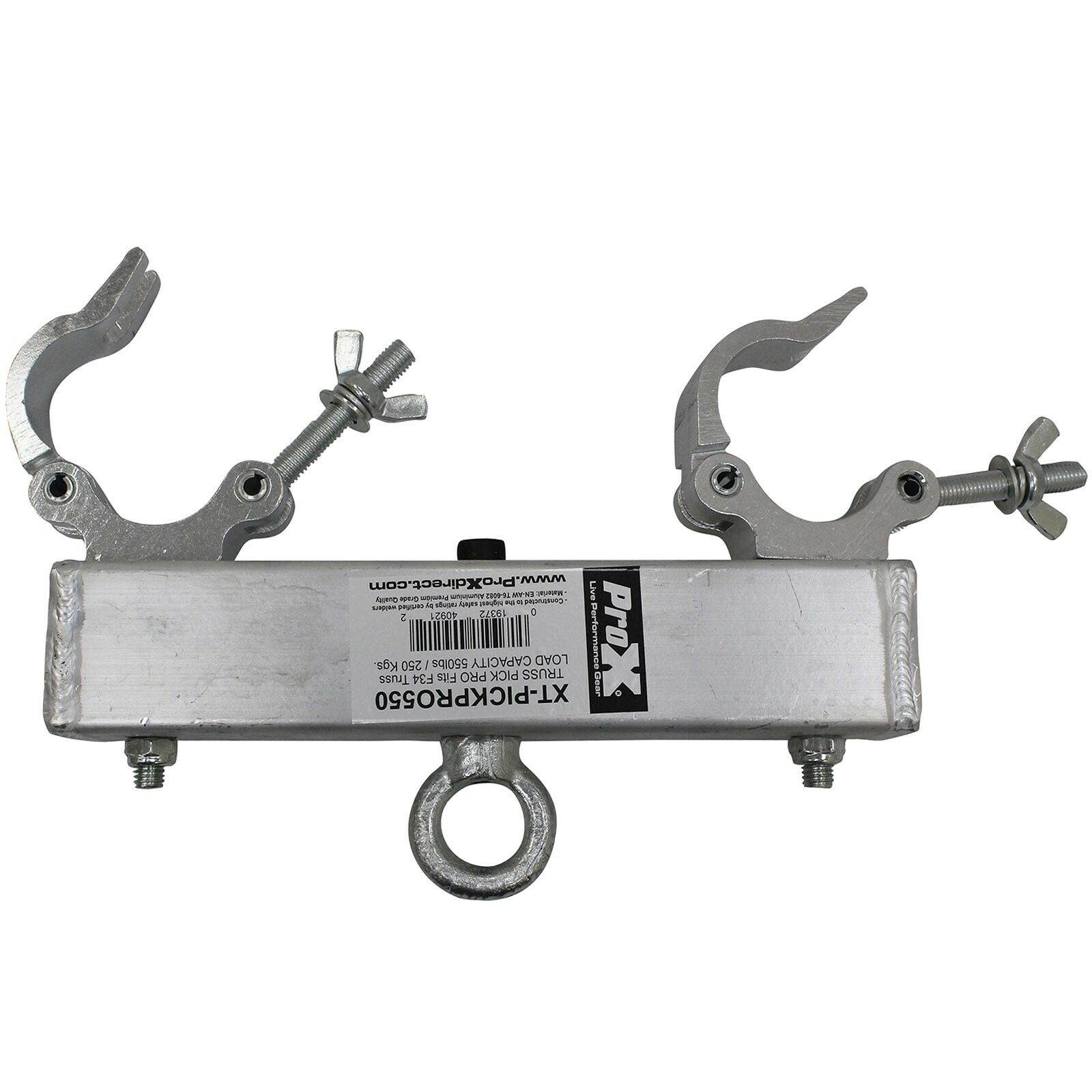 PICKPRO550 for F34 Truss