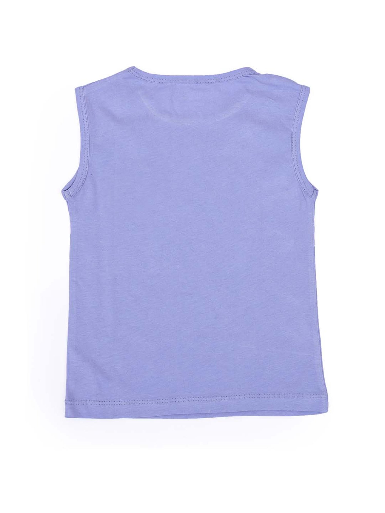 Mothercare Kids Multicolor Checks Shirt with T-Shirt