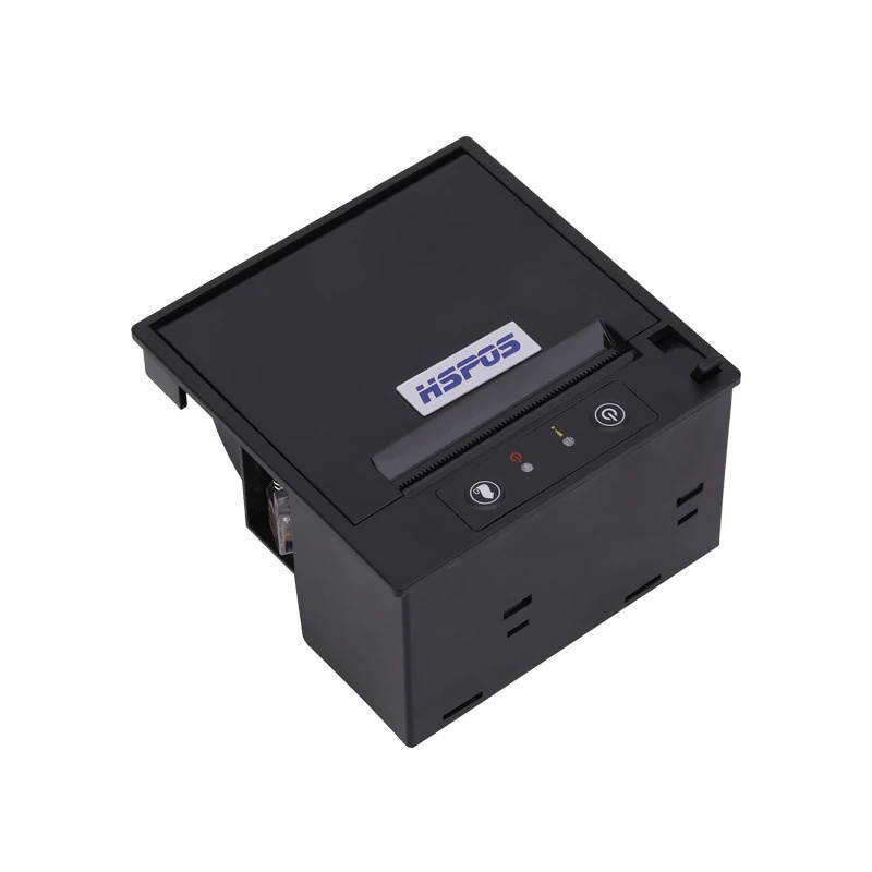 2021  Embedded Receipt Printer and LPT Interface Support Cash Drawer port HS-589C