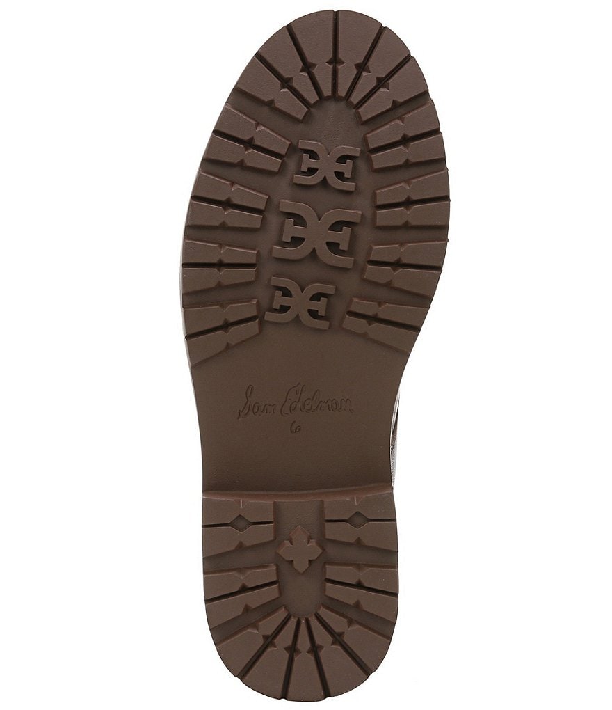 Sorel Joan Uptown Waterproof Suede Wedge Chelsea Booties