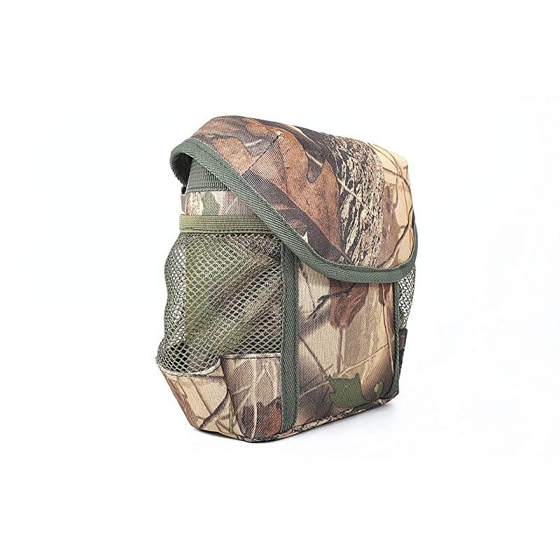 ProWild Hunting Rangefinder - Laser Range Finder for Hunting with Speed, Scan and Normal Measurements