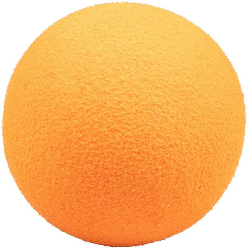 Hog Wild Atomic Power Popper Double Barrel Toy, Shoots Foam Balls!