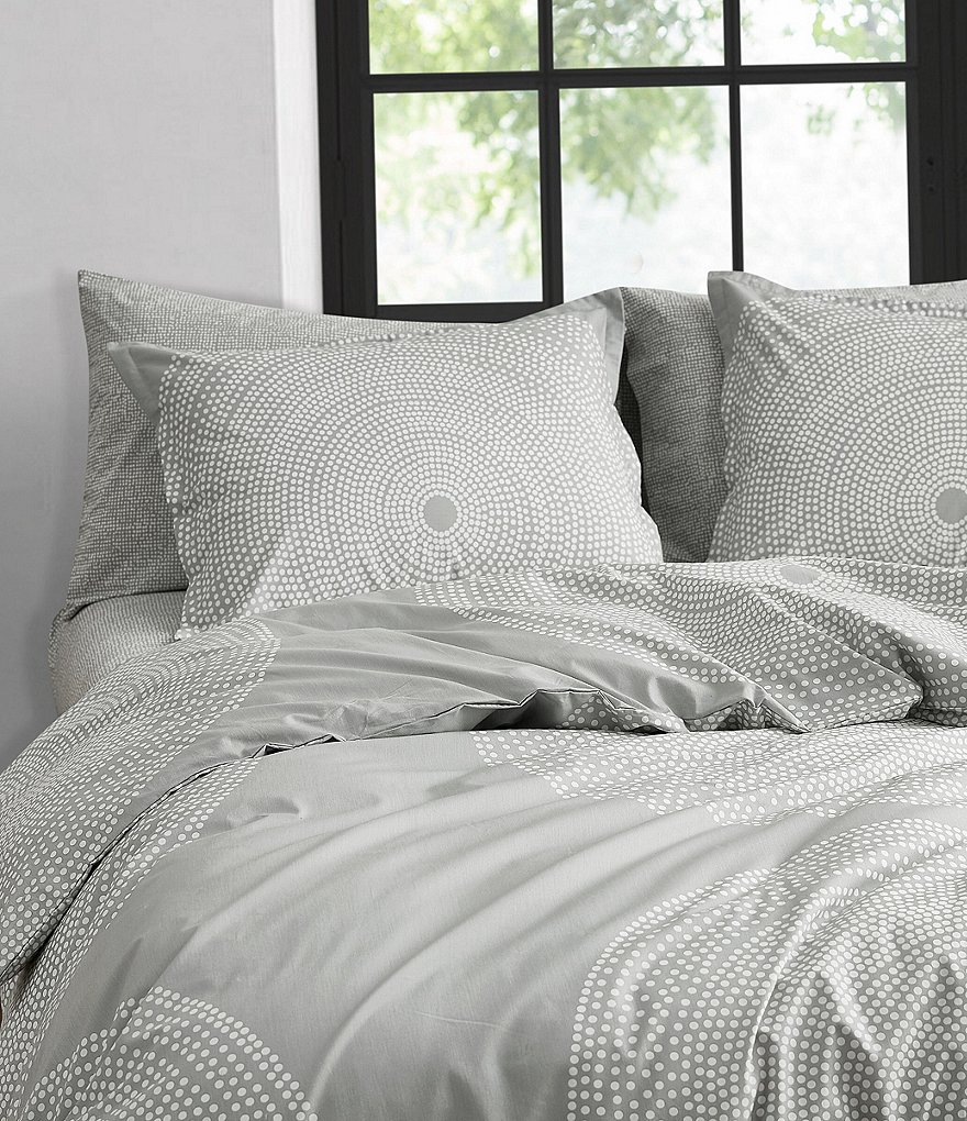 Marimekko Fokus Circle Comforter Mini Set