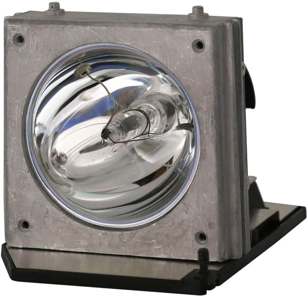 Lutema Platinum for Optoma HD70 Projector Lamp with Housing