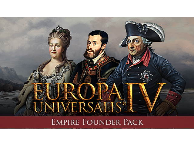 Paradox Grand Strategy [Online Game Code]