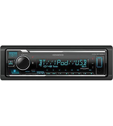Kenwood KMM-BT328U Digital Media Receiver
