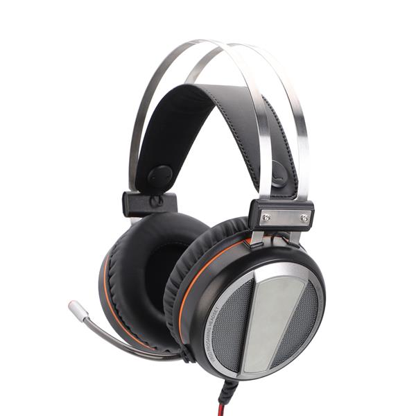 HyperX Cloud Stinger Head-mounted Gaming Headset with Noise Reduction Microphone for PC Game Console Cellphone Pink