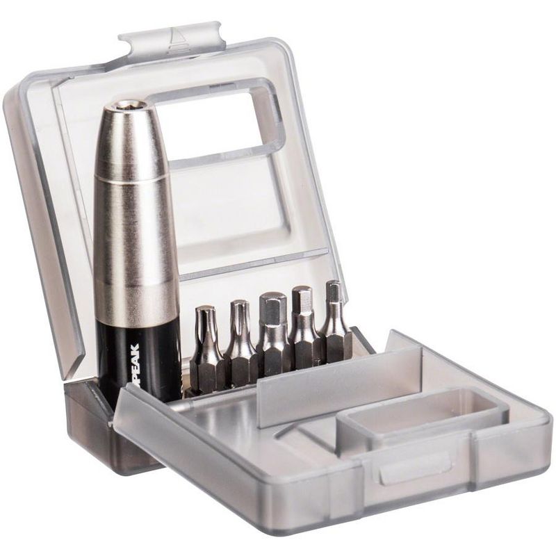 Topeak Nano Torqbox X Torque Wrench