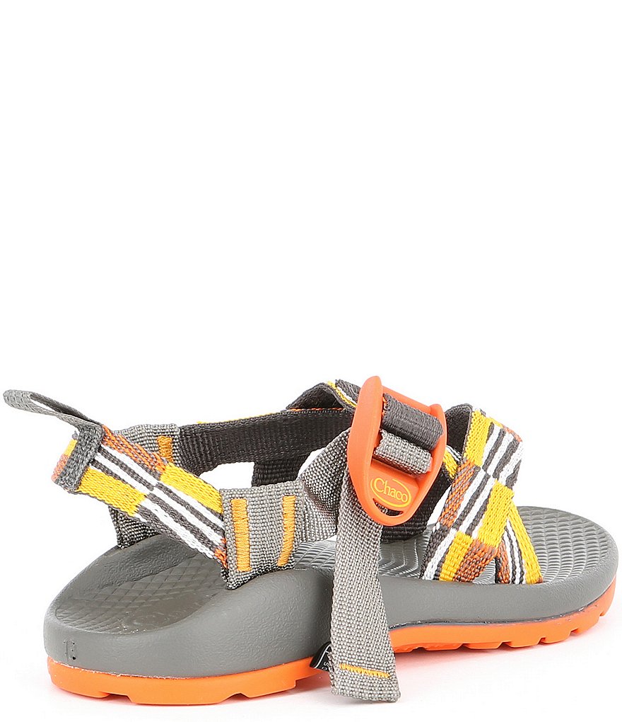 Chaco Girls' Z/1 EcoTread Sandals (Youth)