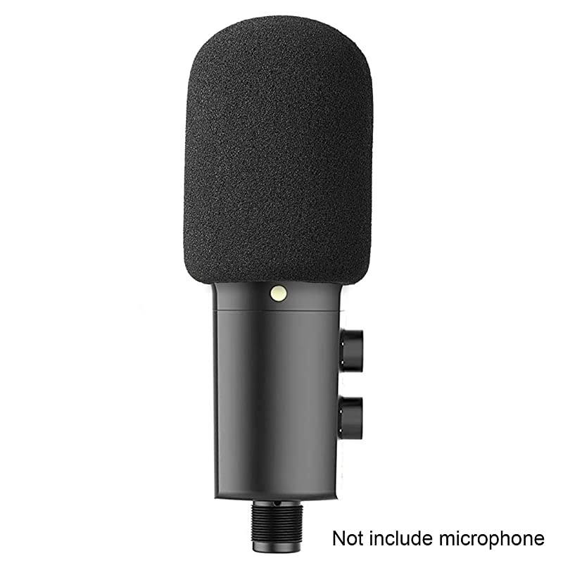 NT USB Microphone Windscreen - Mic Cover Foam Pop Filter Customized for NT-USB Condenser Microphone
