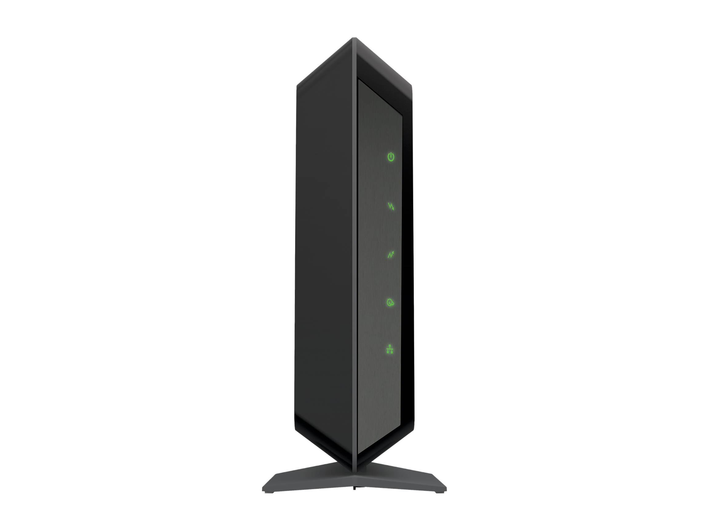 NETGEAR Certified Refurbished CM700-100NAR Cable Modem (32x8) DOCSIS 3.0 | for XFINITY by Comcast, Time Warner Cable, Cox, Charter & More