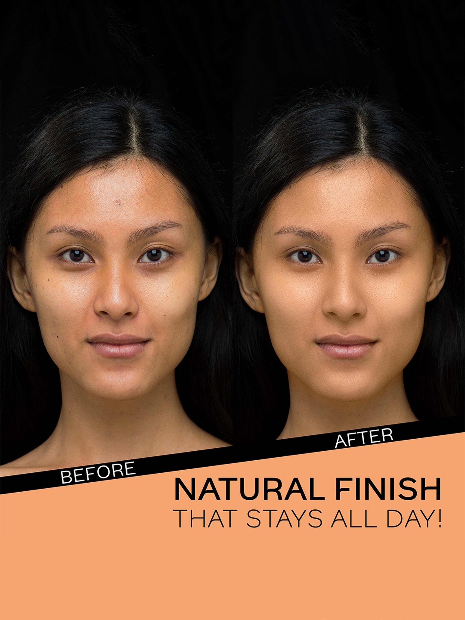 Faces Canada Ultime Pro Second Skin Foundation Soft Sand 041 - 15 ml