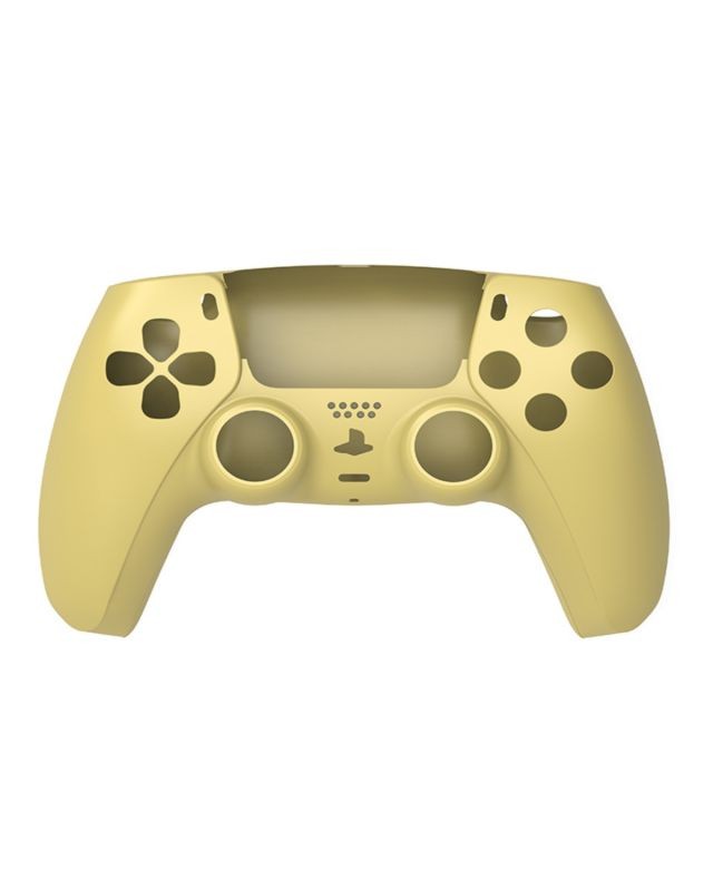 PS5 Controller Replacement Shells,  Custom DIY Faceplate Replacement Controller Housing Shell Case Set, PS5 Skin Wrap Cover Color Decoration Accessories for Sony Playstation 5 Dualsense