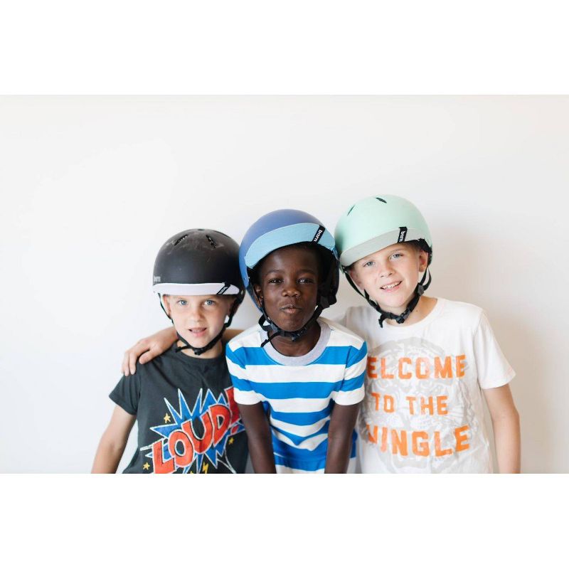 Bell Charger Adult Bike Helmet - White