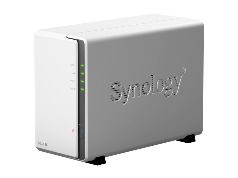 Synology Fan 92*92*25_2