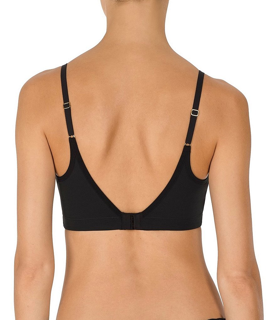 b.tempt'd by Wacoal Future Foundation Lurex Contour T-Shirt Bra