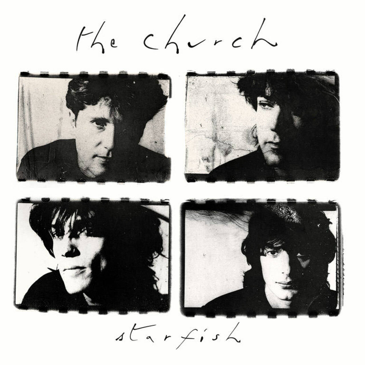 The Church Starfish 180g 2LP (Vinyl)