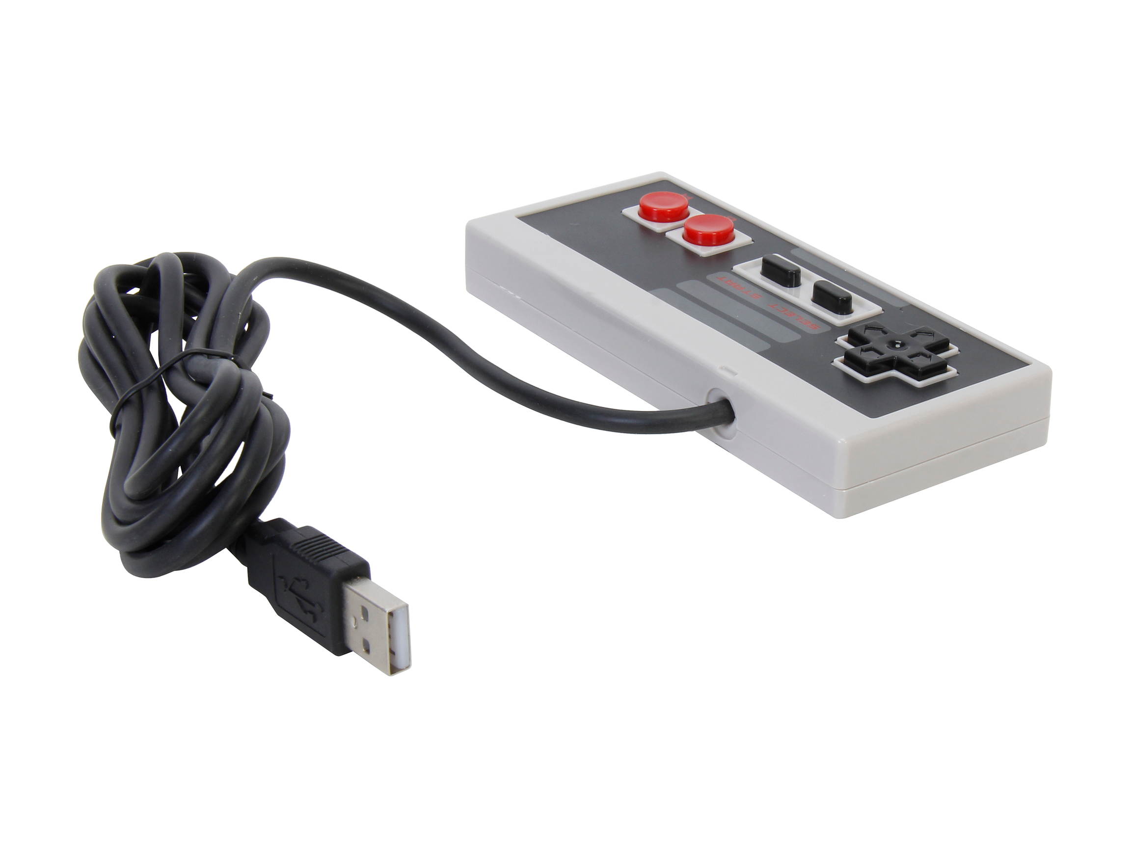 Tomee NES USB Controller