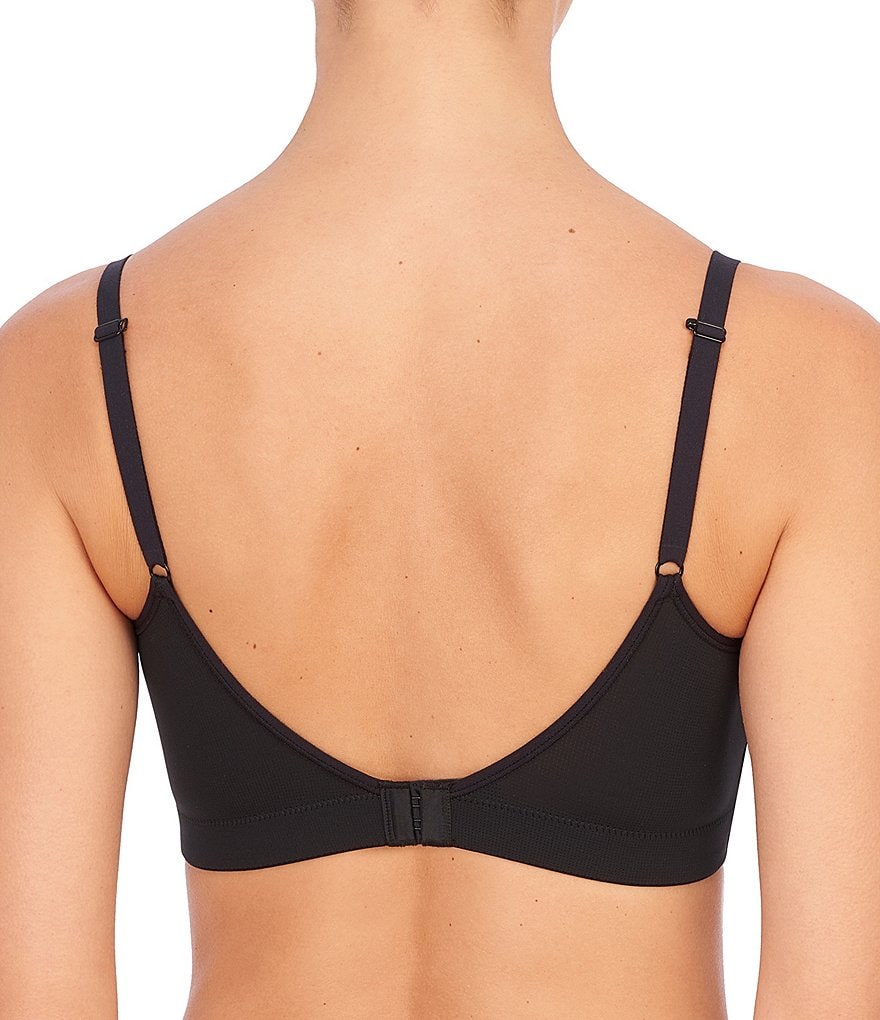 Natori Limitless Convertible Contour Wireless Sports Bra