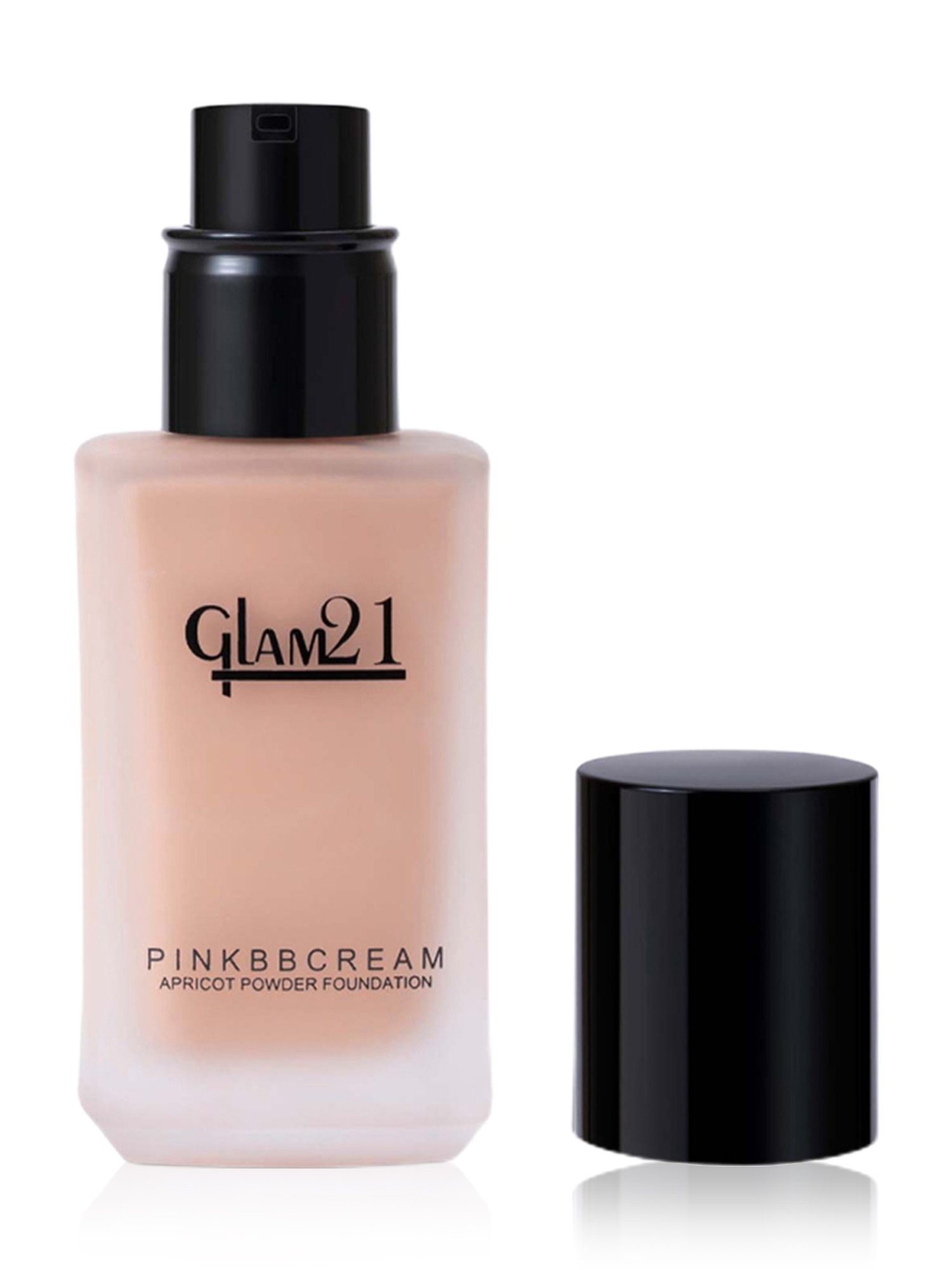 Glam21 Pink BB Cream Foundation SPF 10 05 - 40 gm