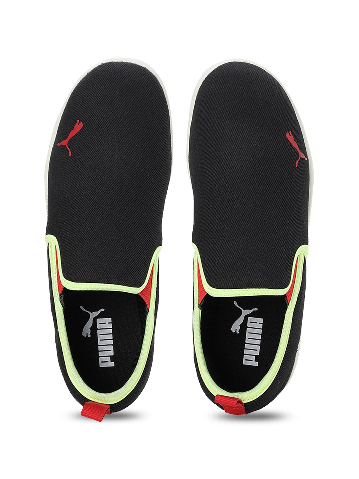 Fame Forever by Lifestyle Kids Beige & White Velcro Shoes