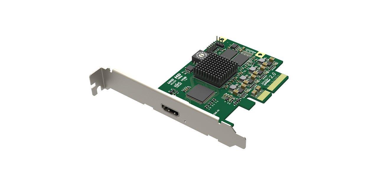 Magewell Pro Capture HDMI 4K