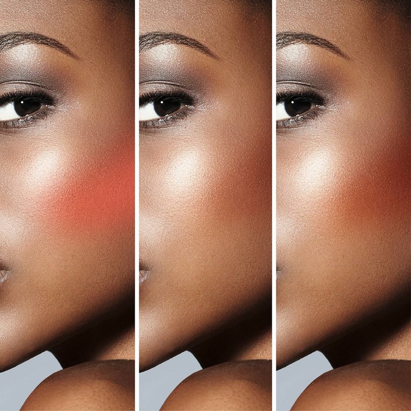 The Crème Shop Cheekmate Palette Powder Blush Palette King