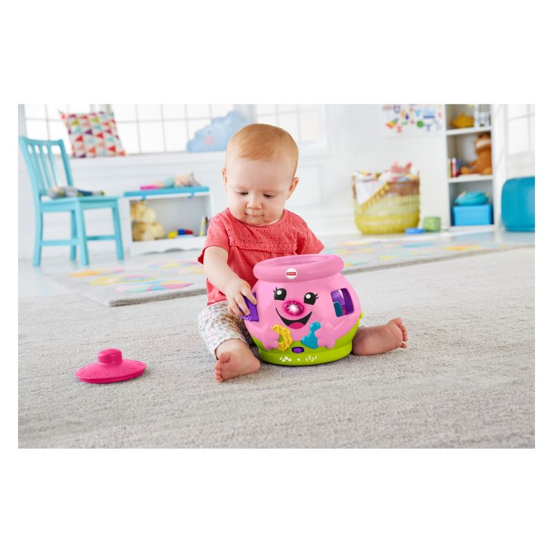 Fisher-Price Cookie Shape Surprise