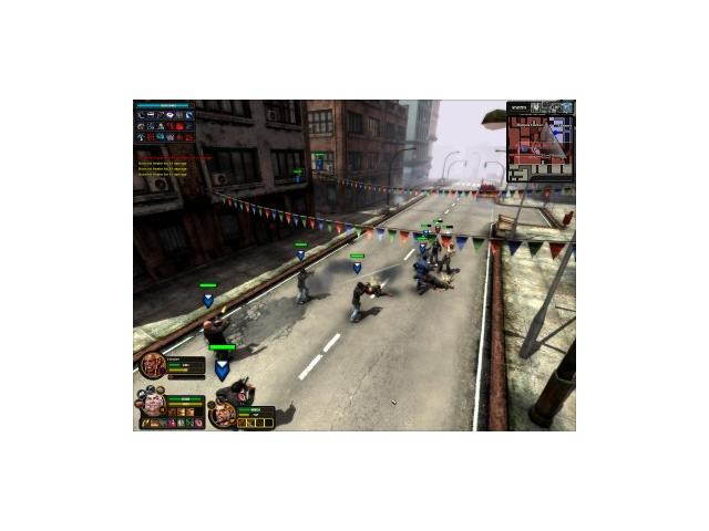 Escape from Paradise City PC Game