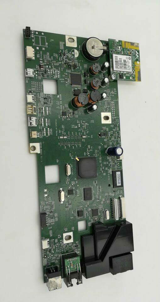 CM749 motherboard for HP Officejet Pro 8600 Main Board CM749-80001 for hp 950 print head