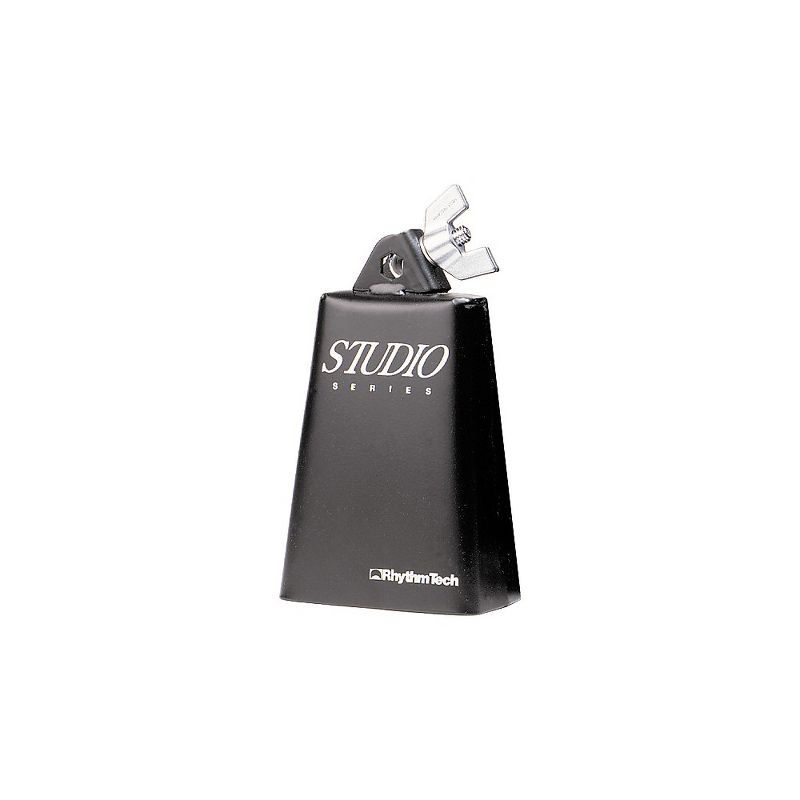 Rhythm Tech Studio Cowbell with Mount