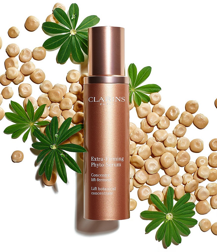 Clarins Extra Firming Serum