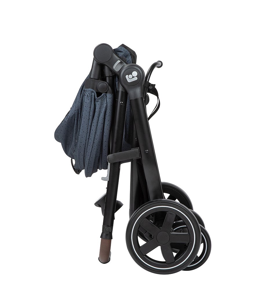 Maxi Cosi Zelia 2 Max 5-in-1 Modular Travel System