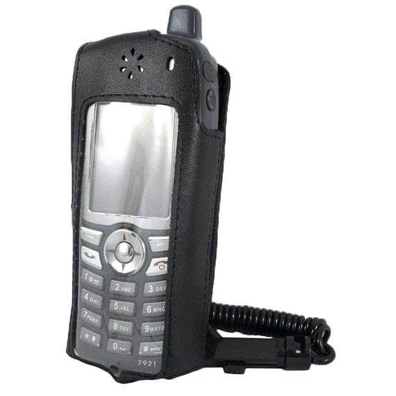 Black Phone Case for the Cisco 7921G Phone: CP-CASE-7921G