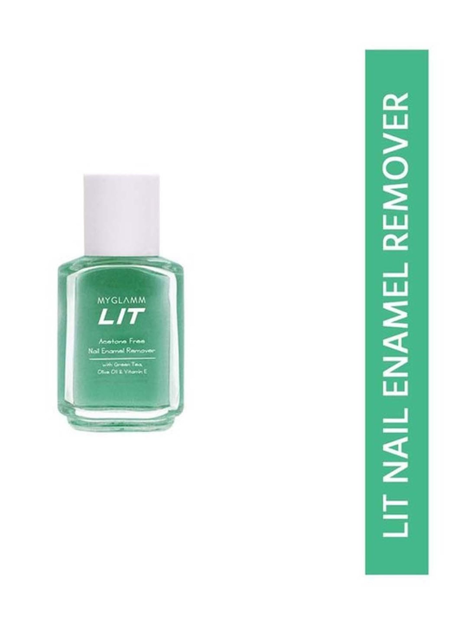 GLAM Nail Wipes Lavender Fragrance - 36 Wipes