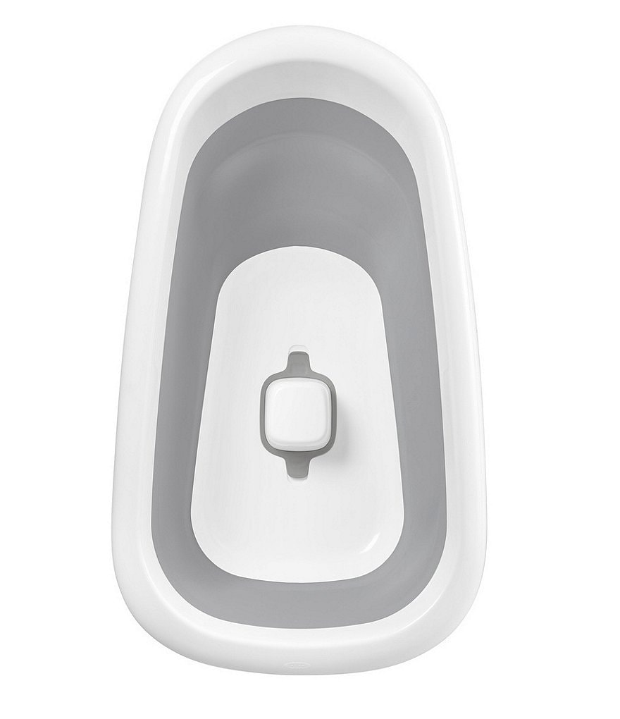 OXO Tot Splash & Store Bathtub