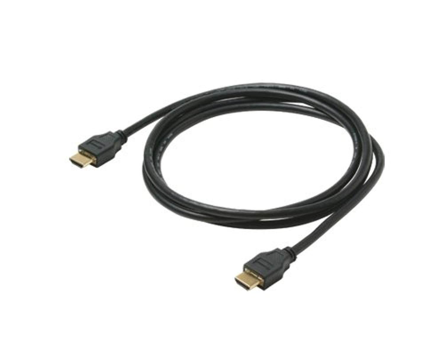 steren 517-350bk 50-feet hdmi high speed with ethernet cable