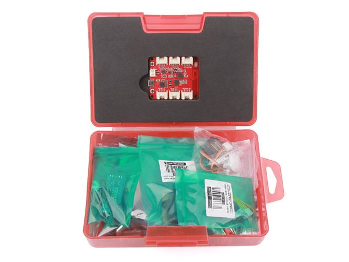 1pc Wio Link Bootcamp Kit