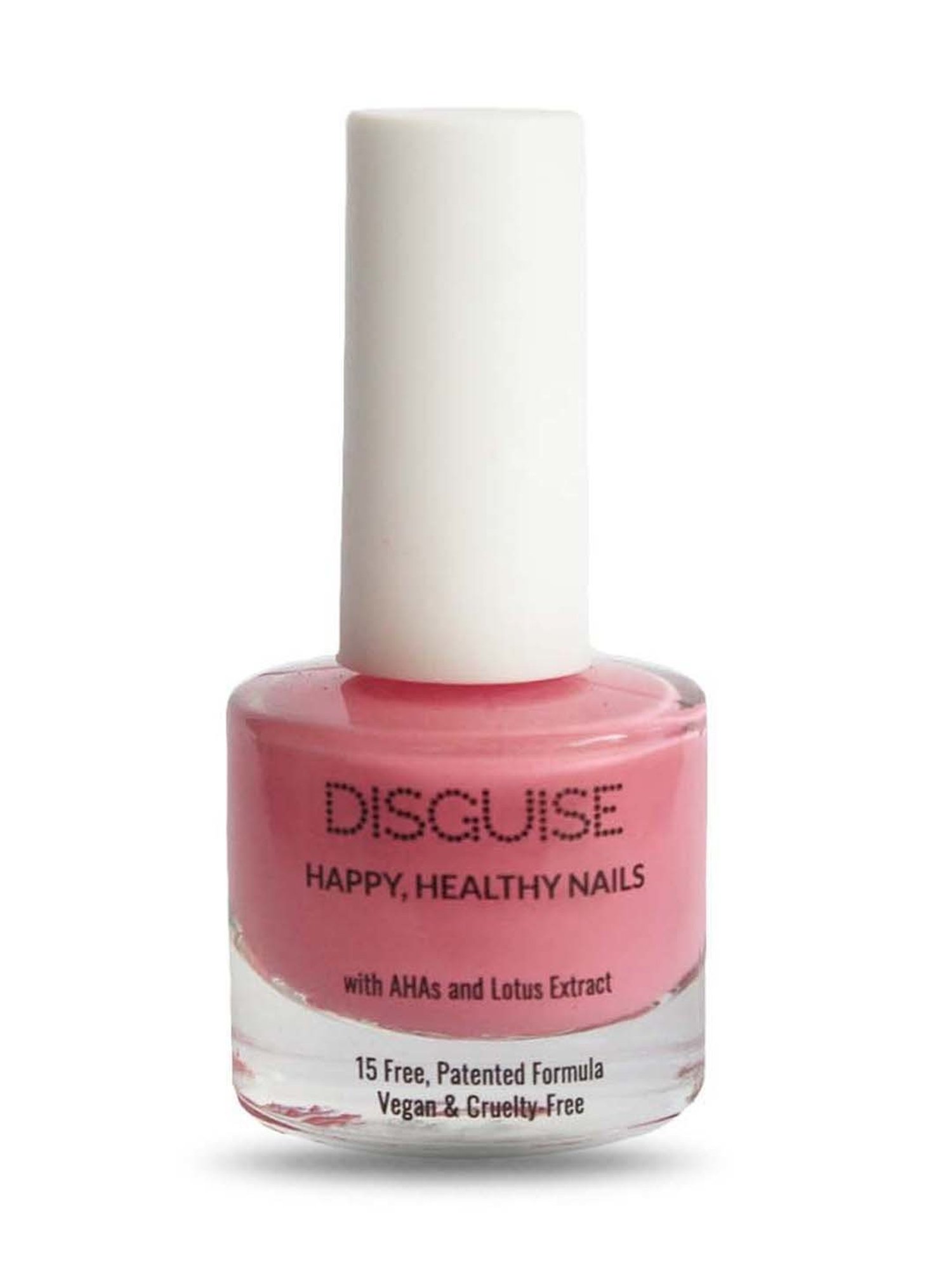 Disguise Cosmetics Happy Healthy Nails Cotton Candy 112 - 9 ml