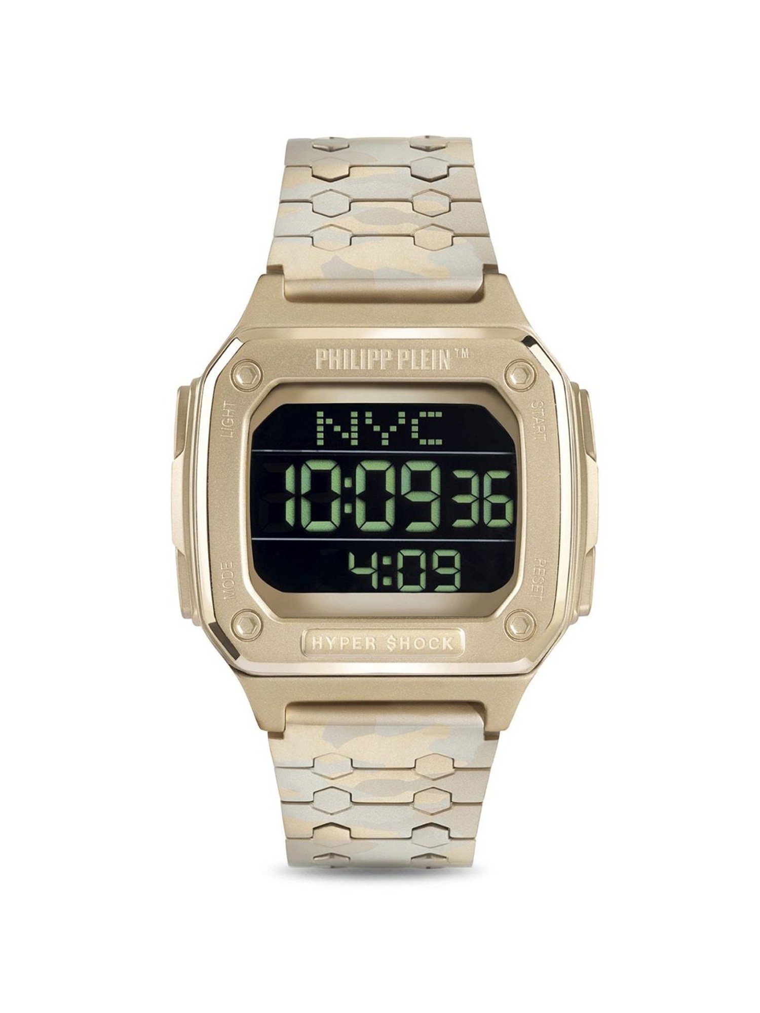 PHILIPP PLEIN PWHAA1021 Digital Watch for Men