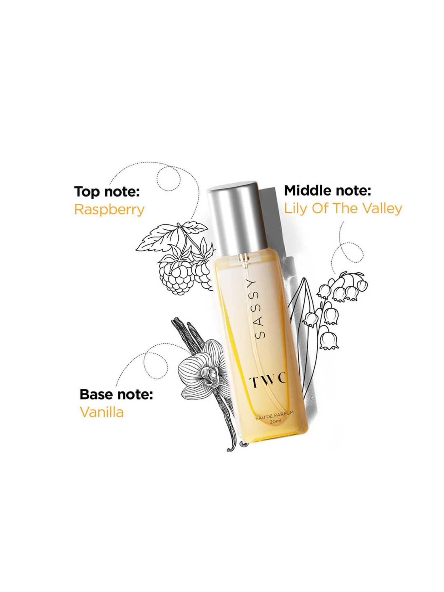 Dorall Collection Monte Carlo Oud Eau de Toilette for Men - 100 ml